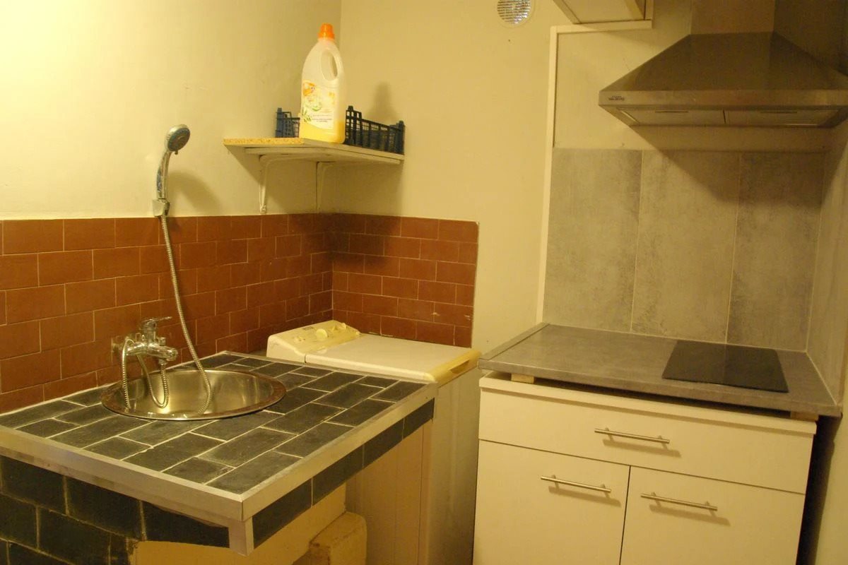 Maison à louer, 35m², Aix-en-Provence