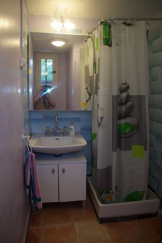 Maison à louer, 35m², Aix-en-Provence