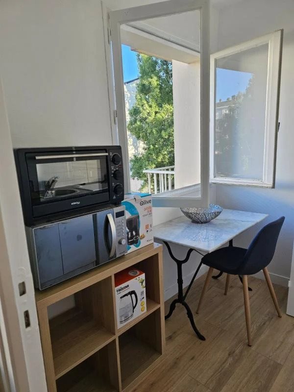Appartement à louer, 25m², Angers