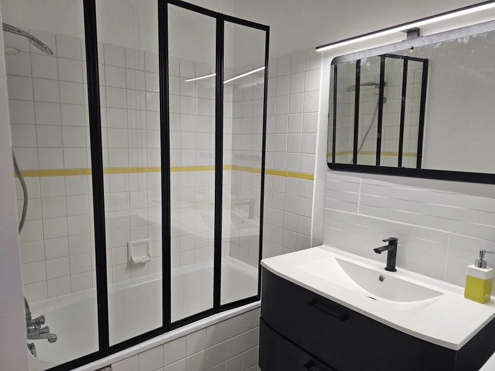 Appartement à louer, 25m², Angers