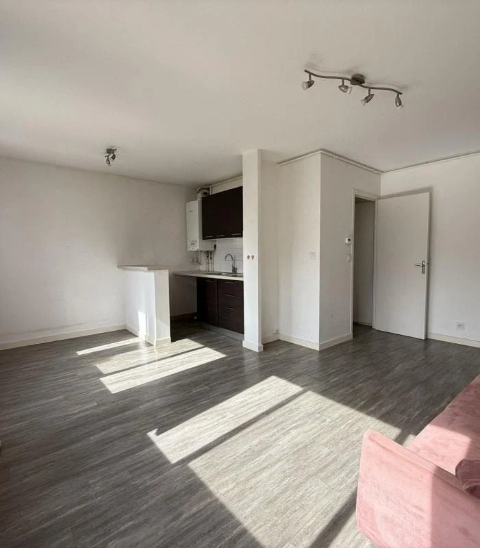 Appartement à louer, 32m², Grenoble