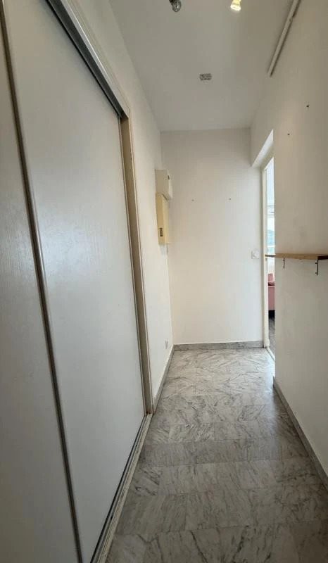 Appartement à louer, 32m², Grenoble