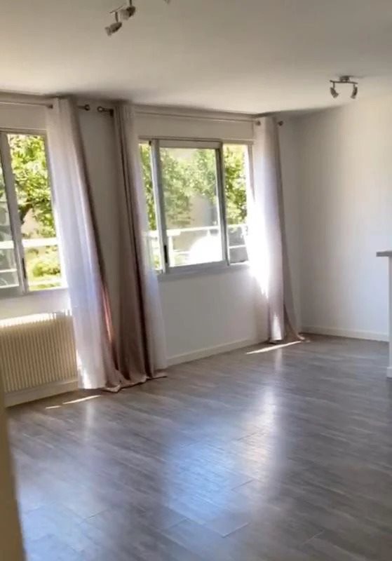 Appartement à louer, 32m², Grenoble