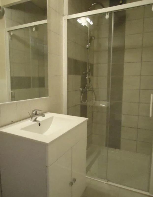 Appartement à louer, 26m², Grenoble