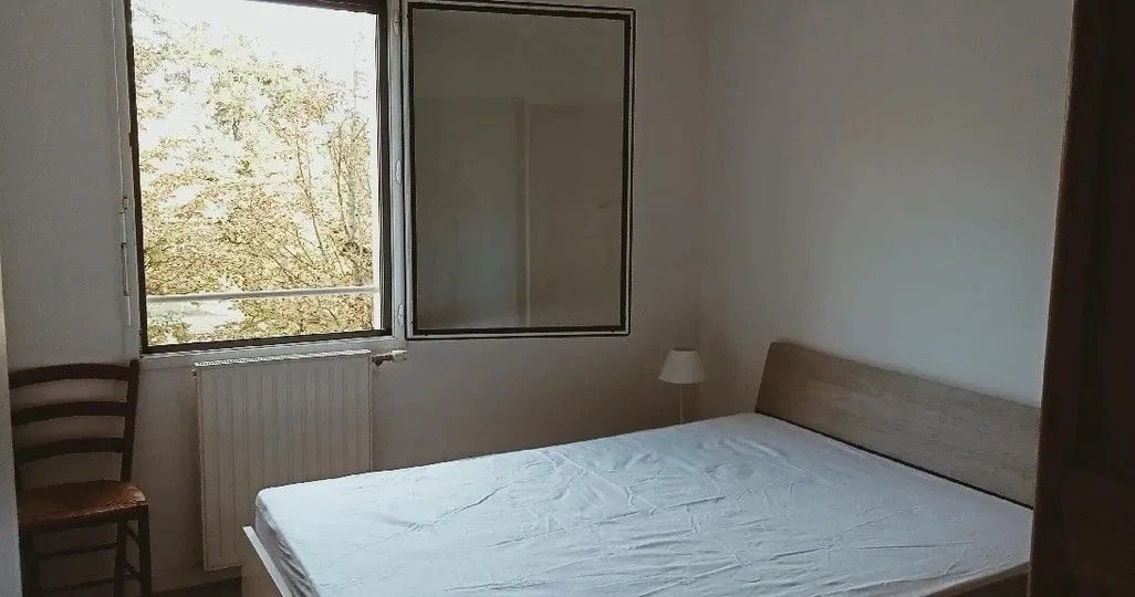 Appartement à louer, 78m², Nantes