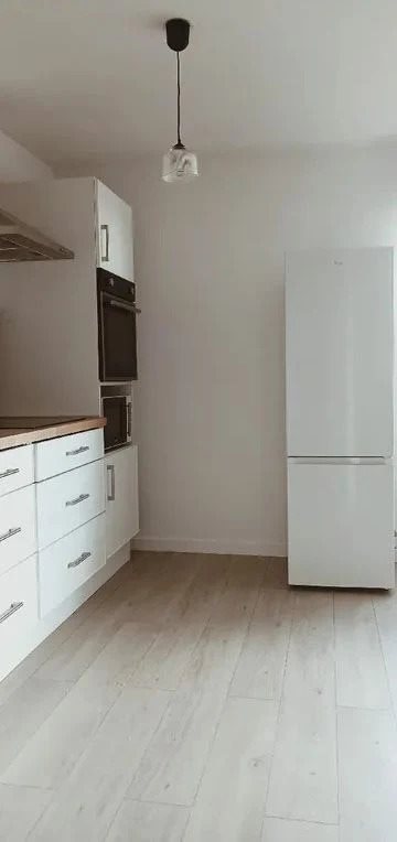 Appartement à louer, 78m², Nantes