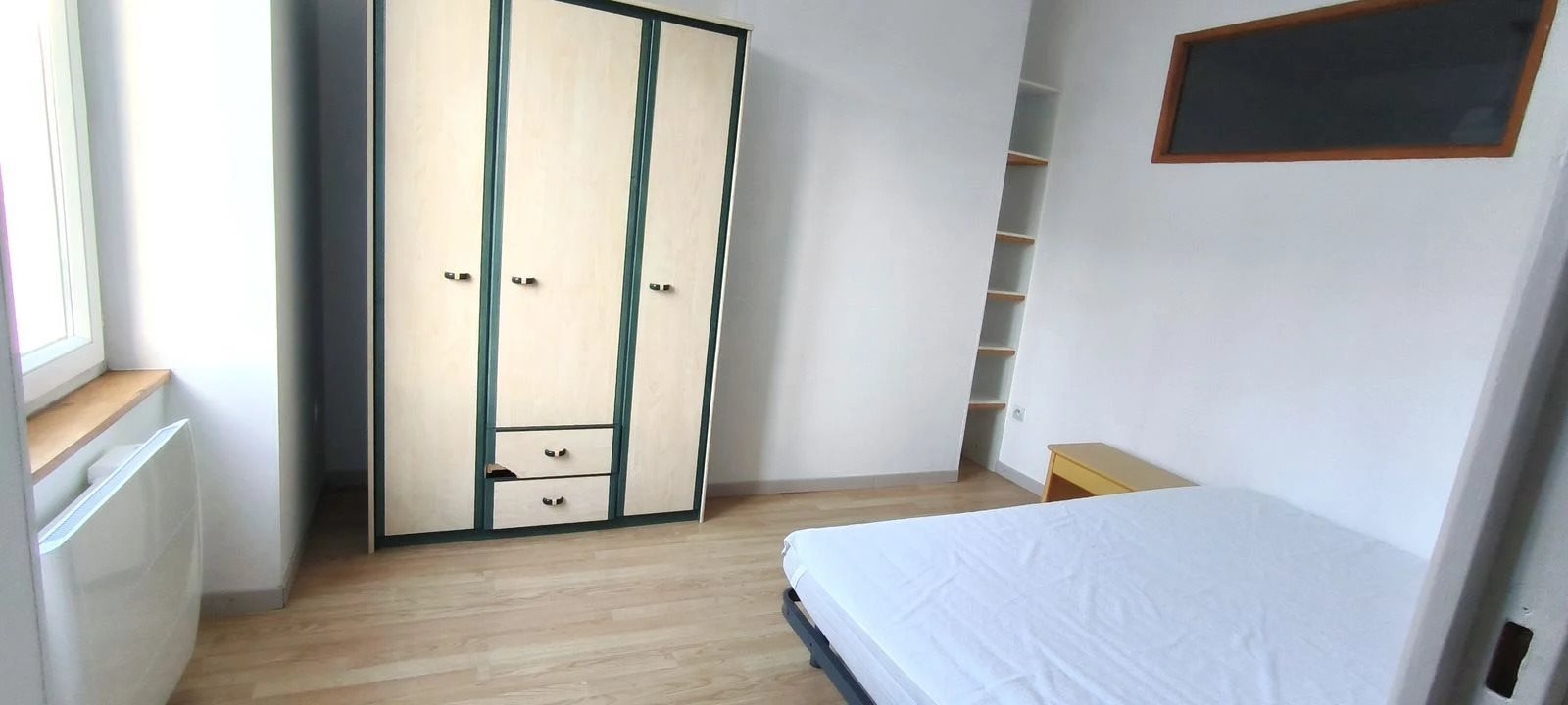 Appartement à louer, 34m², Saint-Etienne