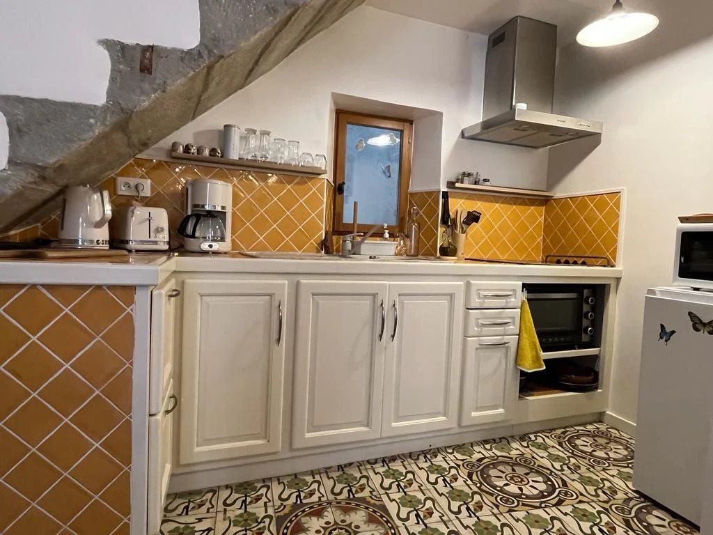 Appartement à louer, 48m², Largentière