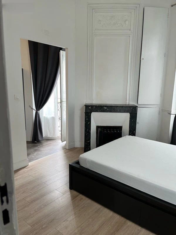 Appartement à louer, 38m², Bordeaux
