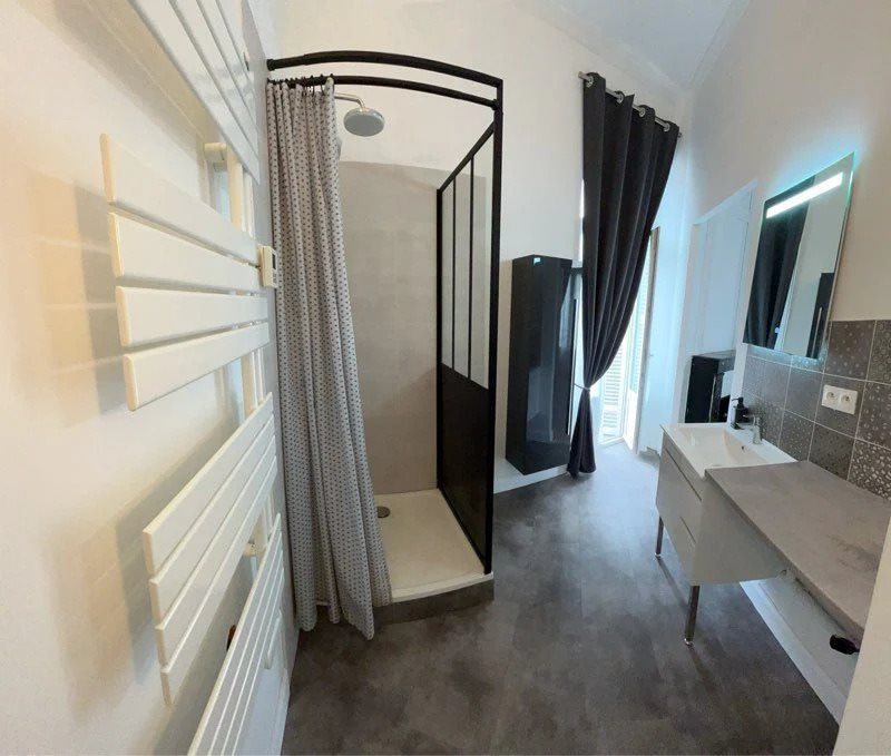 Appartement à louer, 38m², Bordeaux