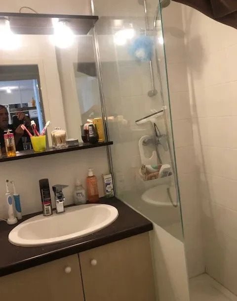 Appartement à louer, 40m², Bordeaux