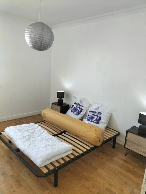 Appartement à louer, 57m², Saint-Etienne