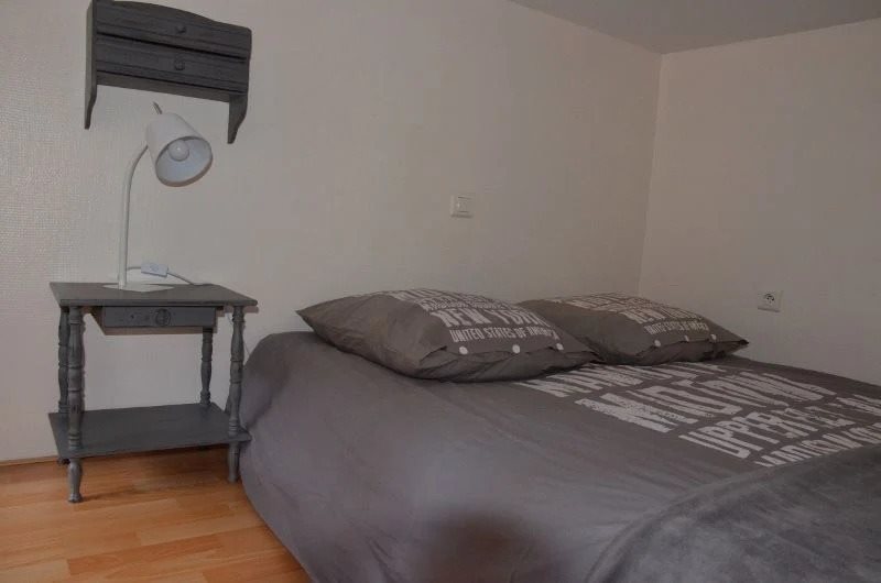 Appartement à louer, 25m², Strasbourg