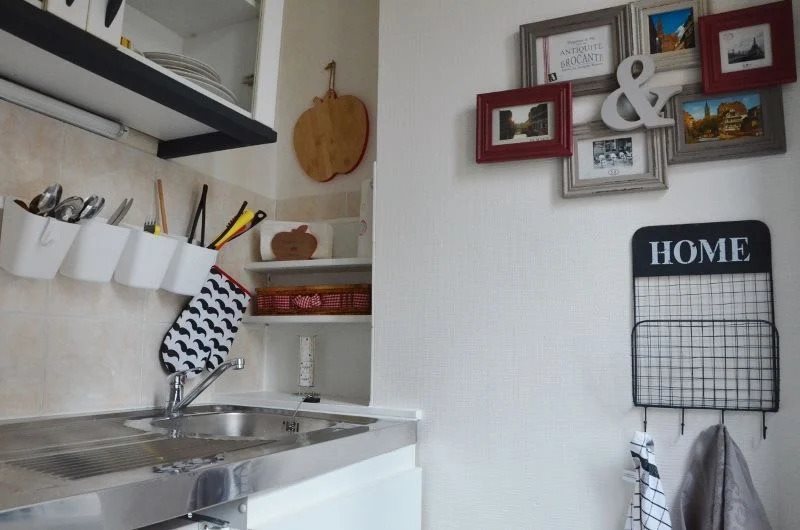 Appartement à louer, 25m², Strasbourg