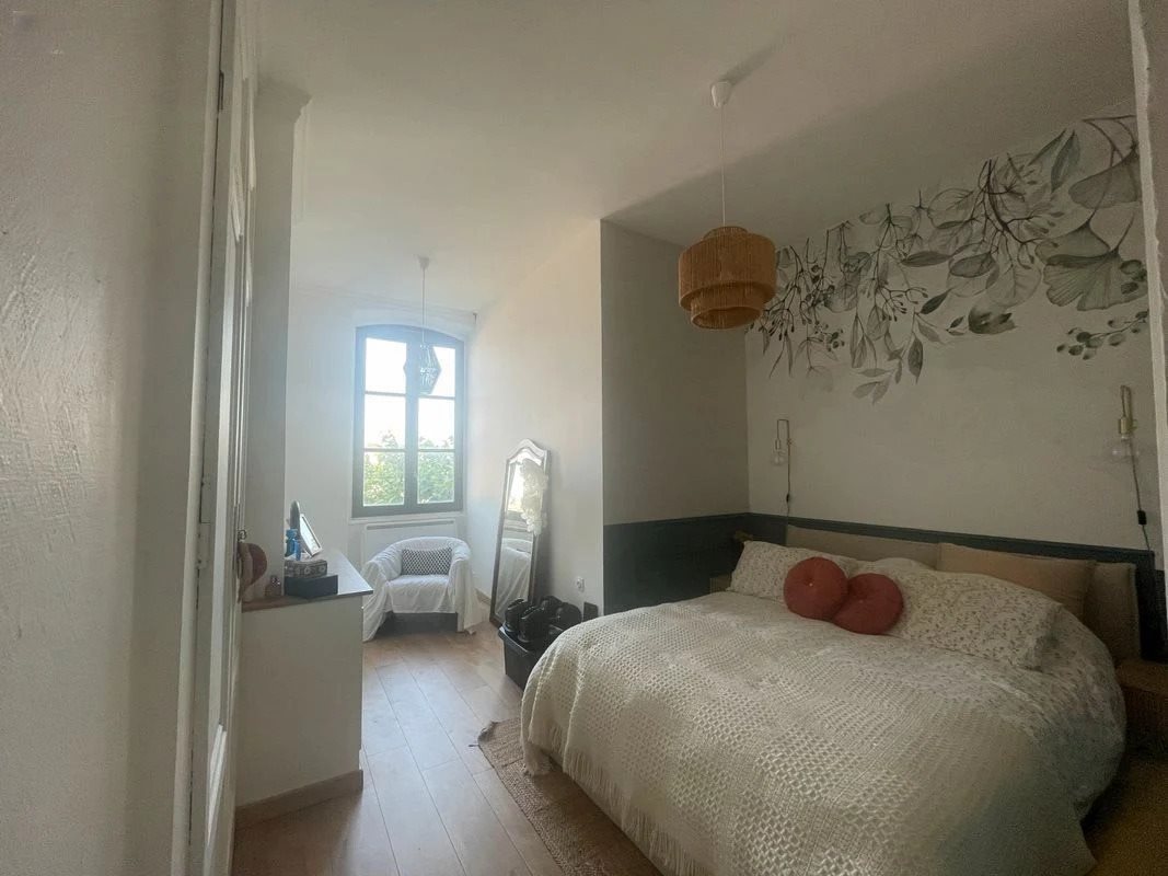 Appartement à louer, 55m², Lyon 9ème