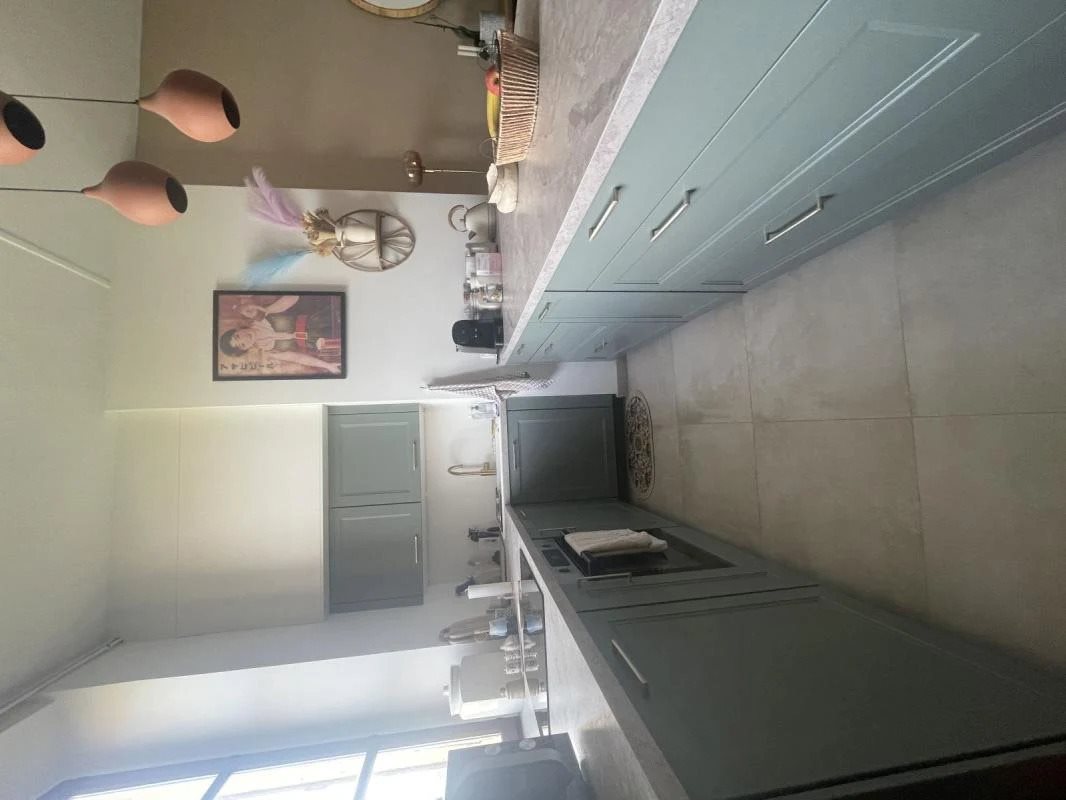 Appartement à louer, 55m², Lyon 9ème