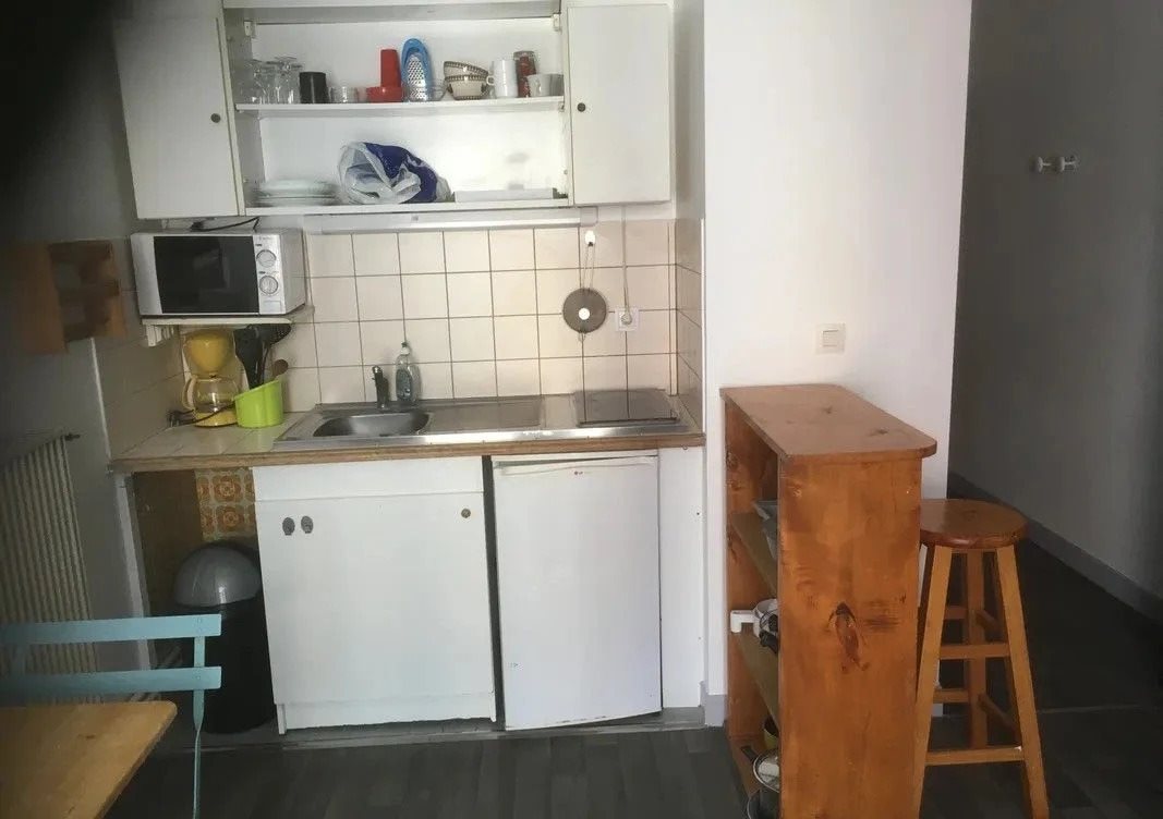 Appartement à louer, 25m², Toulouse