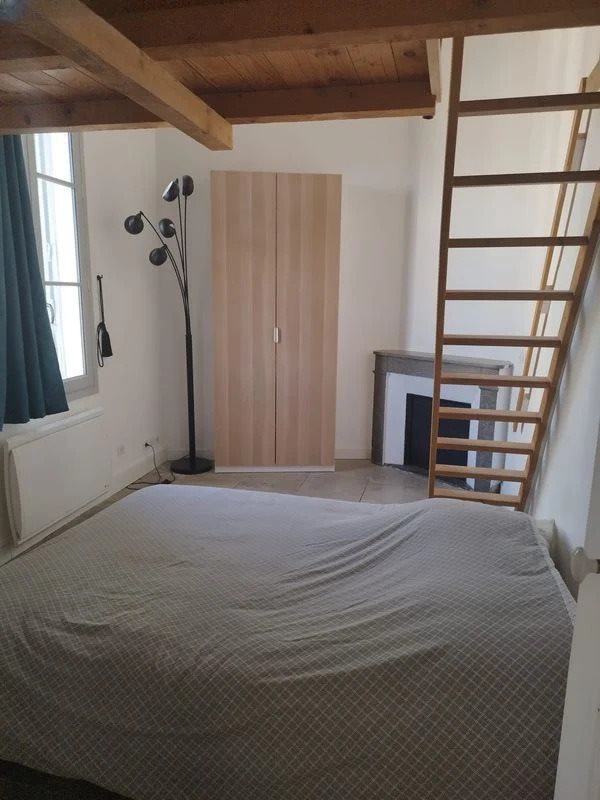 Appartement à louer, 47m², Montpellier