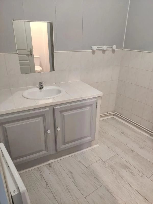 Maison à louer, 78m², La Rochefoucauld