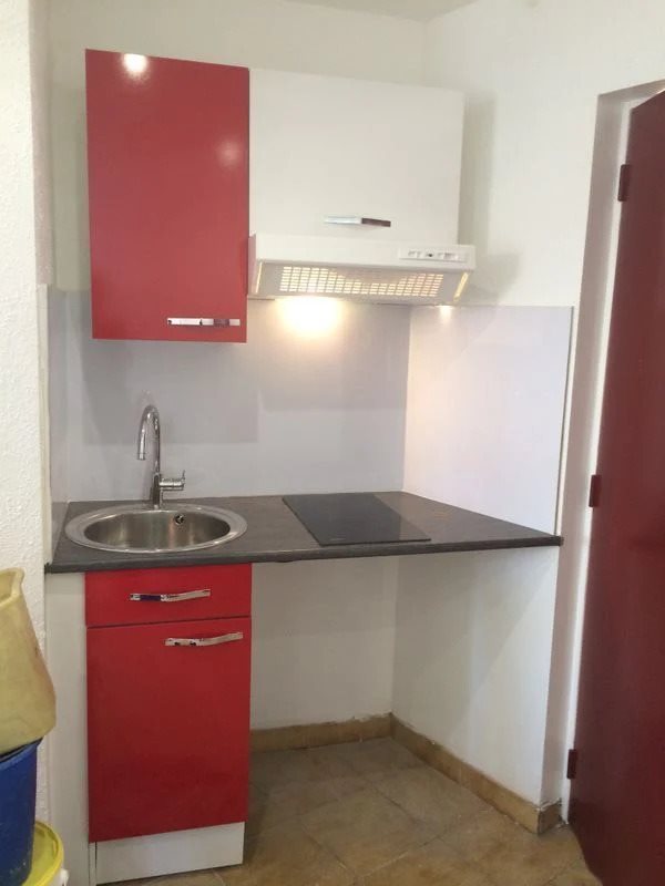 Appartement à louer, 27m², Clermont-Ferrand