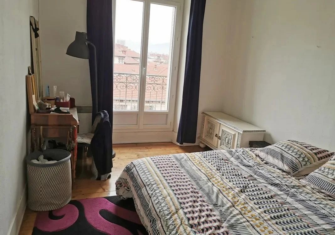 Appartement à louer, 56m², Grenoble