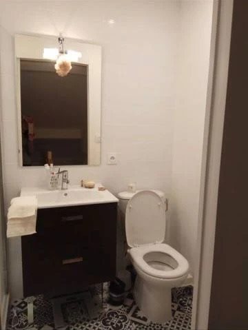 Appartement à louer, 24m², Lyon 8ème