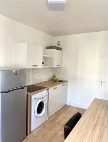 Appartement à louer, 55m², Le Havre