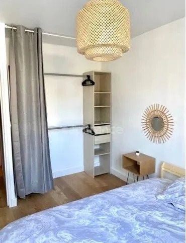 Appartement à louer, 55m², Le Havre
