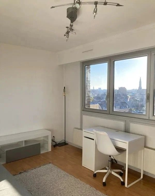 Appartement à louer, 26m², Lille