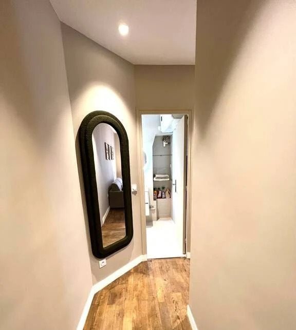 Appartement à louer, 24m², Boulogne-Billancourt