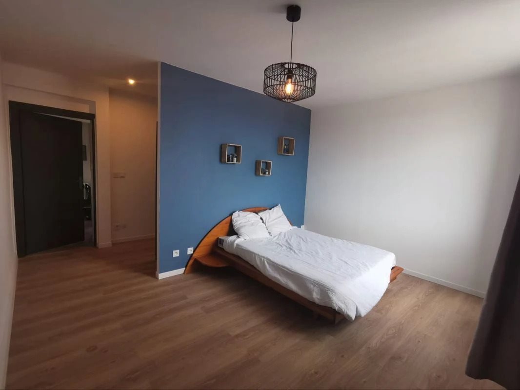 Appartement à louer, 78m², Saint-Etienne