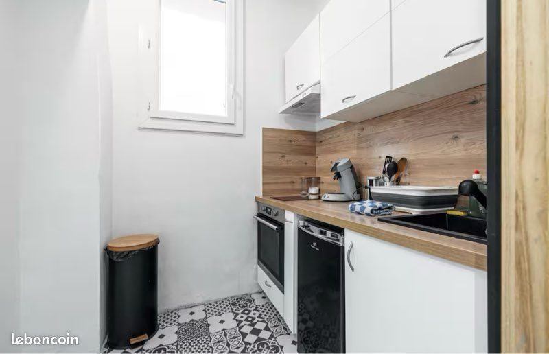 Appartement à louer, 25m², Nice