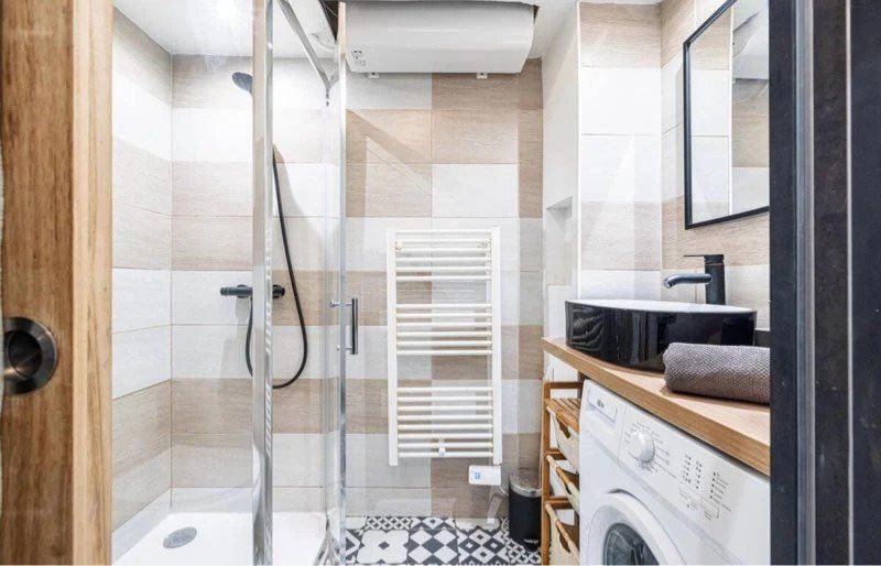 Appartement à louer, 25m², Nice