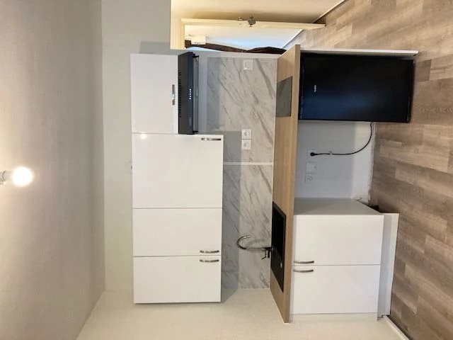 Appartement à louer, 26m², Tours