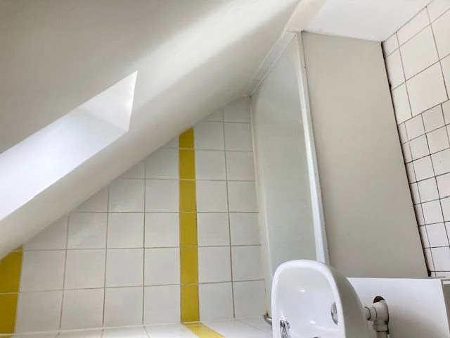 Appartement à louer, 26m², Tours