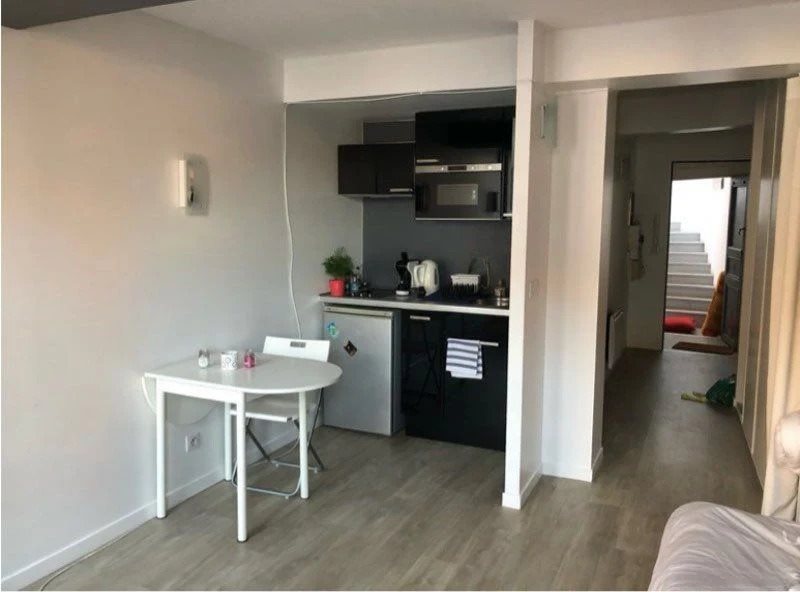 Appartement à louer, 27m², Toulouse