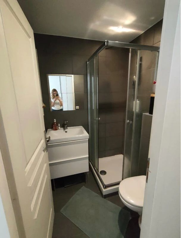 Appartement à louer, 27m², Toulouse