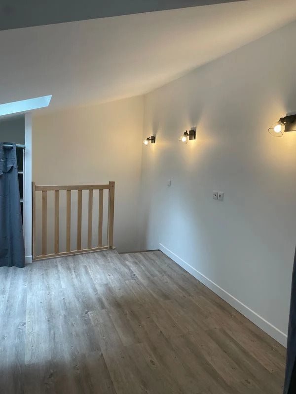 Appartement à louer, 33m², Paris 12ème