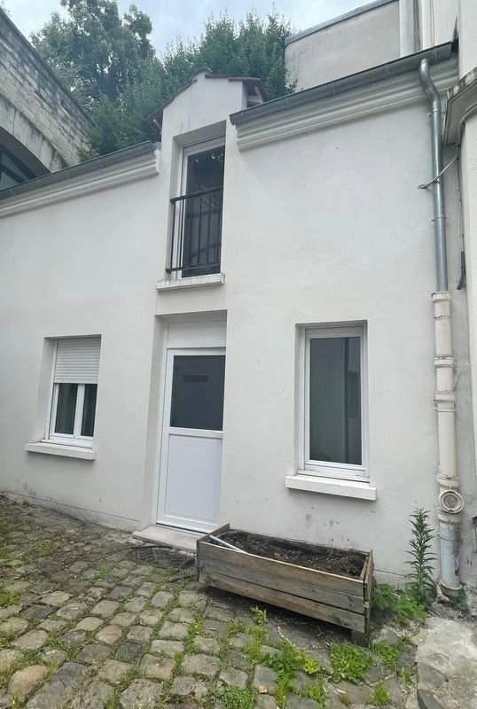 Appartement à louer, 33m², Paris 12ème