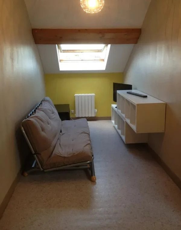 Appartement à louer, 28m², Reims