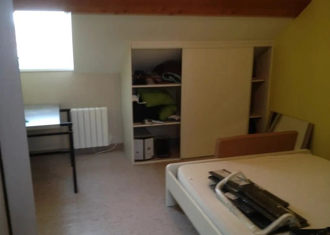Appartement à louer, 28m², Reims