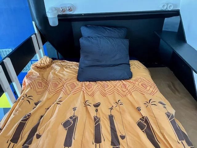 Appartement à louer, 16m², Paris 17ème