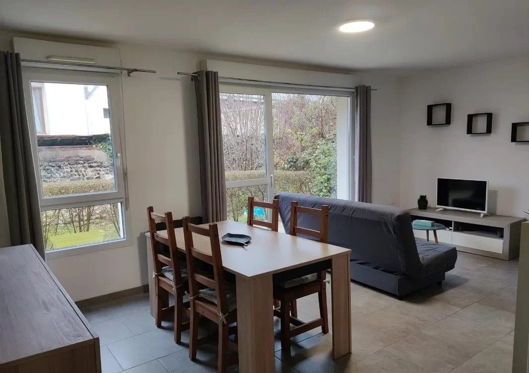 Appartement à louer, 66m², Rouen