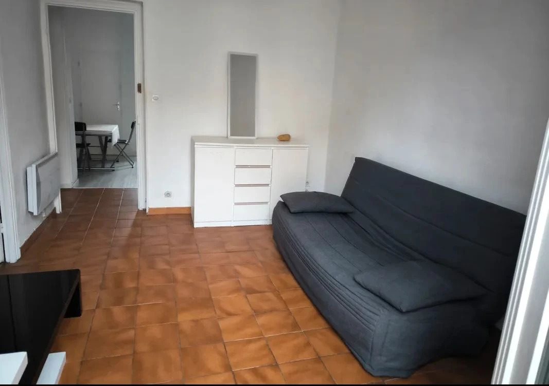 Appartement à louer, 42m², Nice
