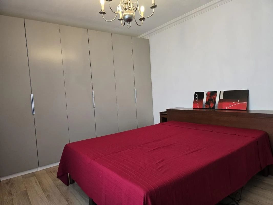 Appartement à louer, 83m², Angers