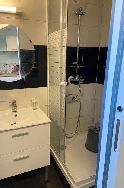 Appartement à louer, 12m², Grenoble