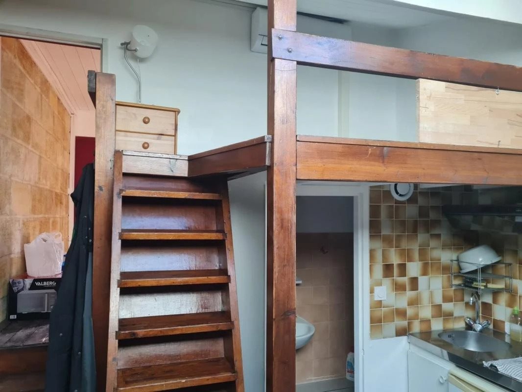 Appartement à louer, 14m², Bordeaux