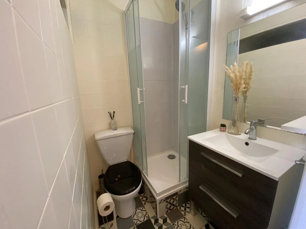 Appartement à louer, 16m², Rouen