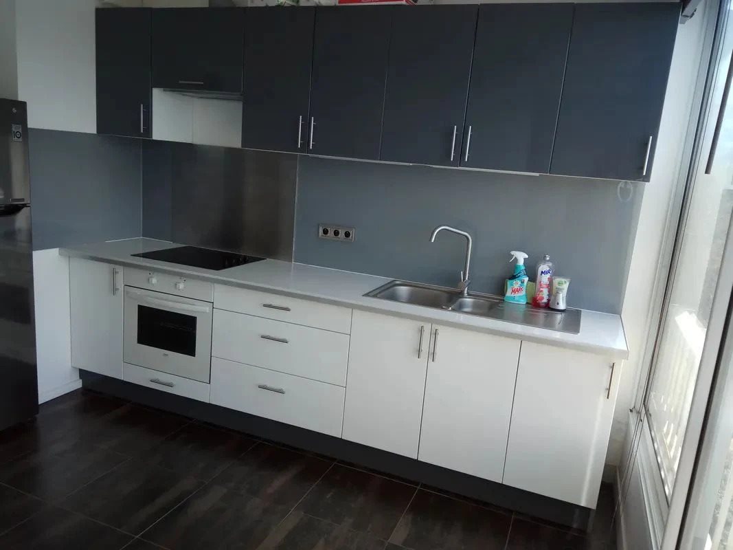 Appartement à louer, 49m², Marseille 9ème