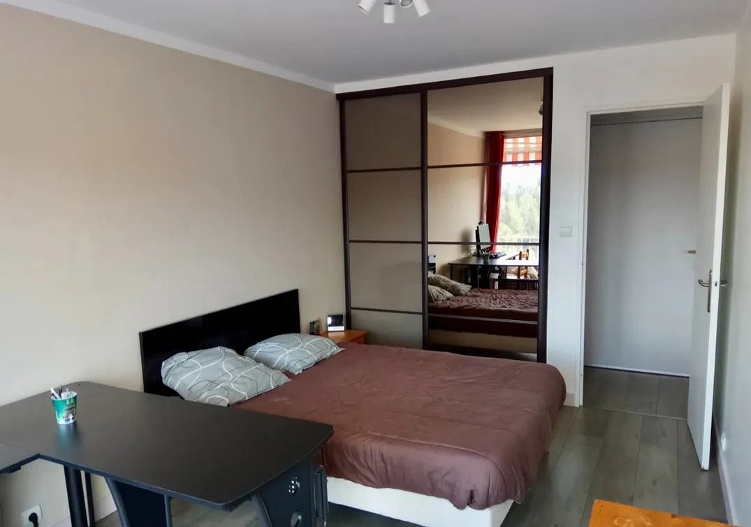 Appartement à louer, 49m², Marseille 9ème
